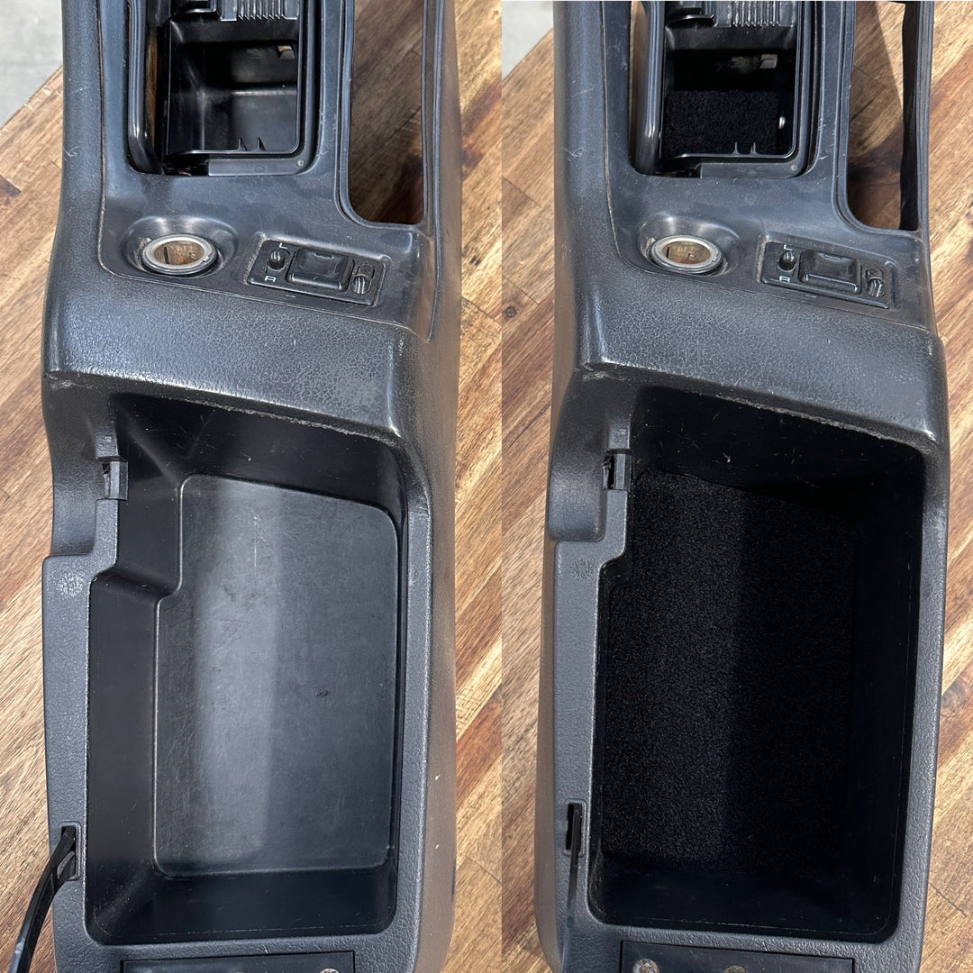 S13/180SX/240SX Centre Console Liners! (FREE)