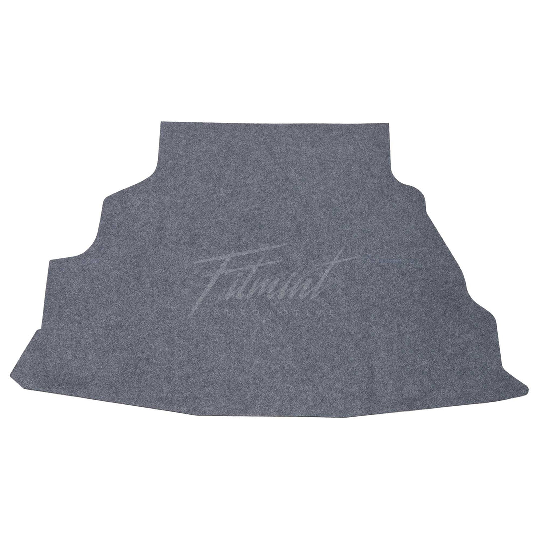 R32 Skyline Boot Liner!