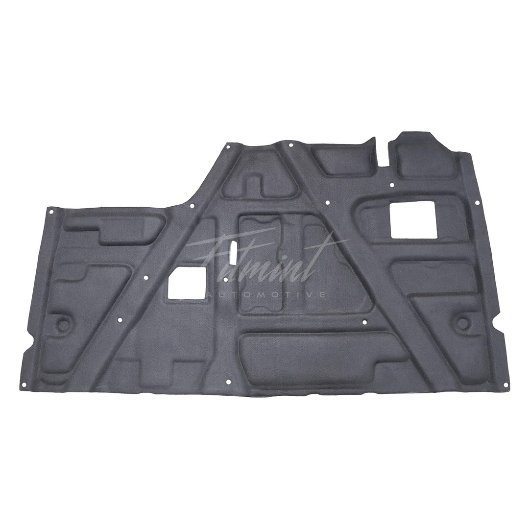S13 Silvia Bonnet Liner!