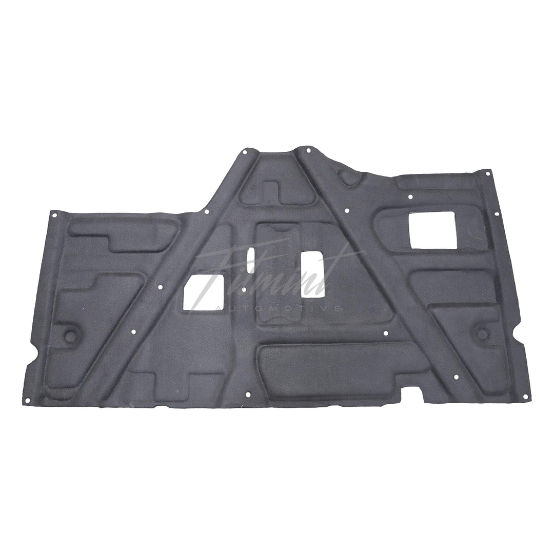 180SX / 240SX Bonnet Liner!