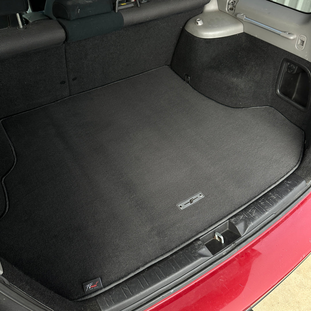 SG Forester FitMint Boot Mat! Gen2 ('02-07)