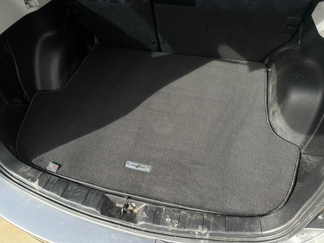 SH Forester FitMint Boot Mat! Gen3 ('08-11)