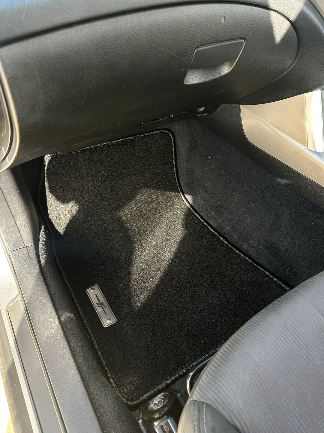 SH Forester FitMint Floor Mats! Gen3 ('08-11)