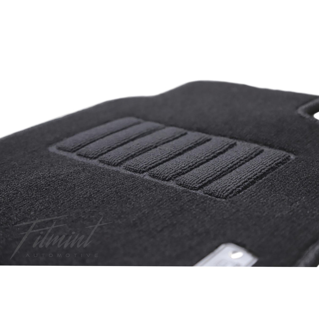 R31 Skyline FitMint Floor Mats!