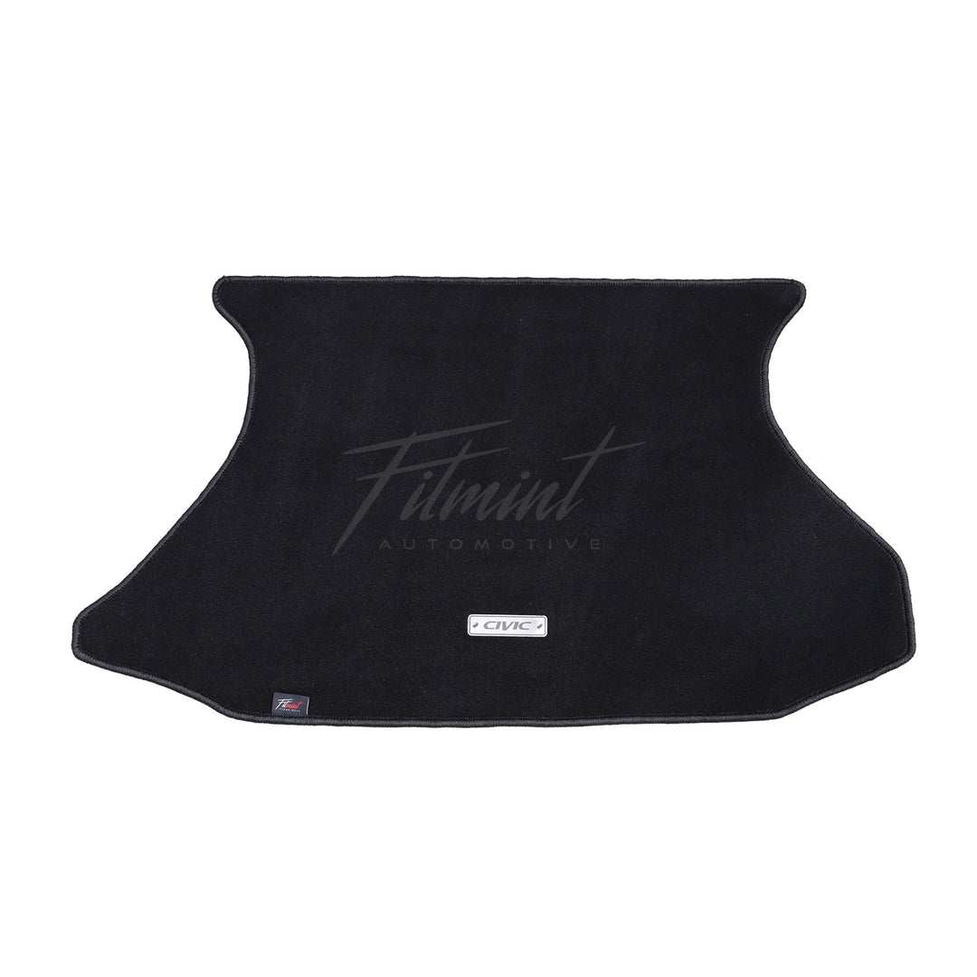EG Civic FitMint Boot Mat! (Gen5 '91-95)