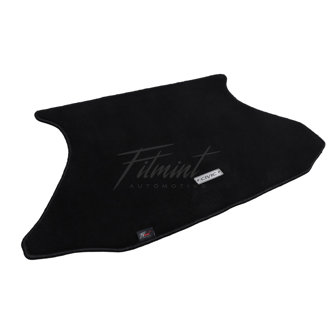 EG Civic FitMint Boot Mat! (Gen5 '91-95)