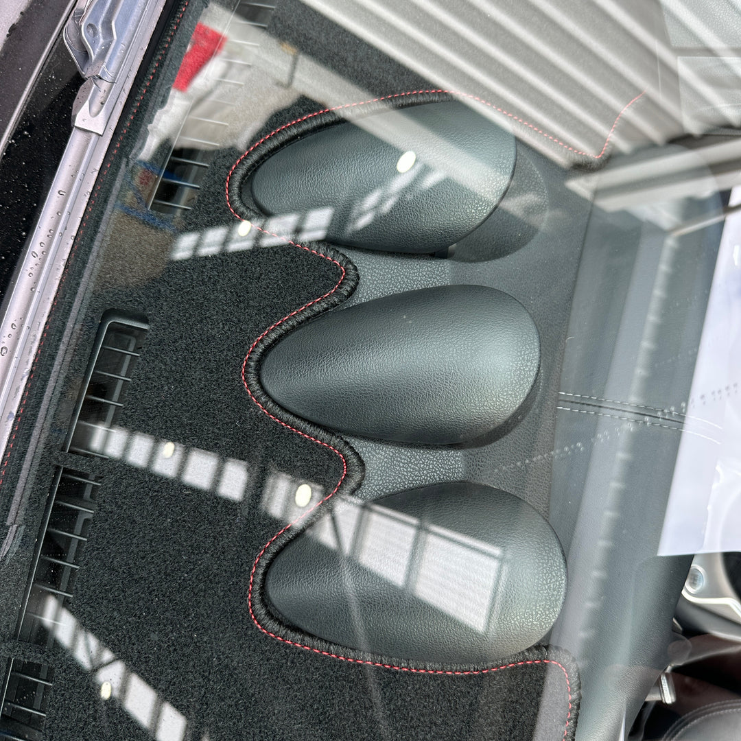 370Z Dash Mat! (RHD/LHD)