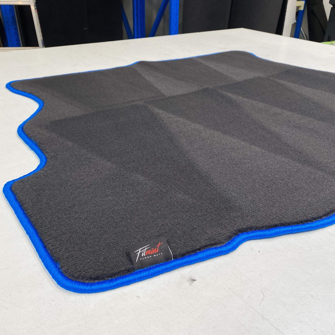 SG Forester FitMint Boot Mat! Gen2 ('02-07)