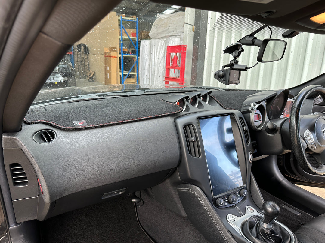 370Z Dash Mat! (RHD/LHD)