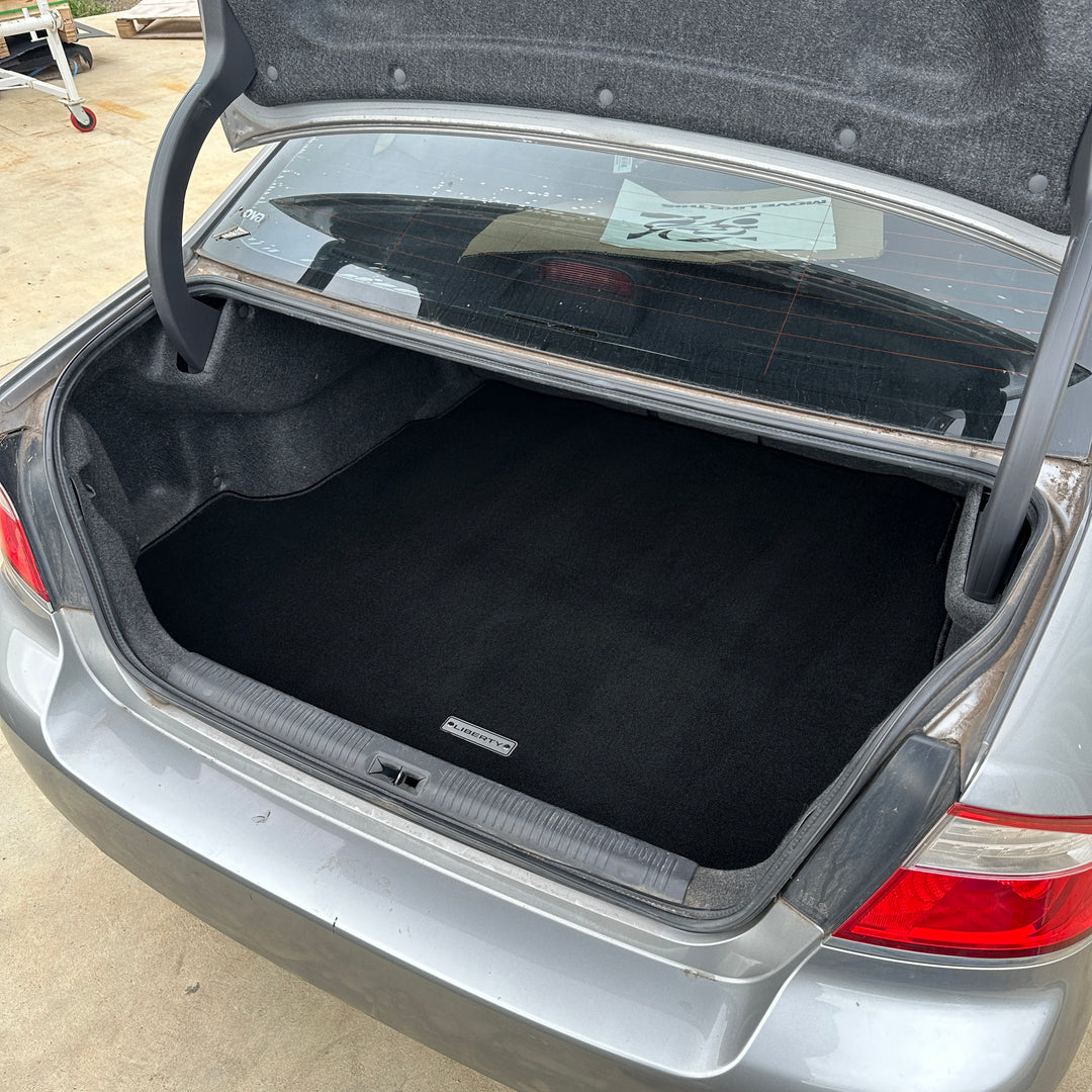 BL/BP Liberty FitMint Boot Mat! (Gen4)