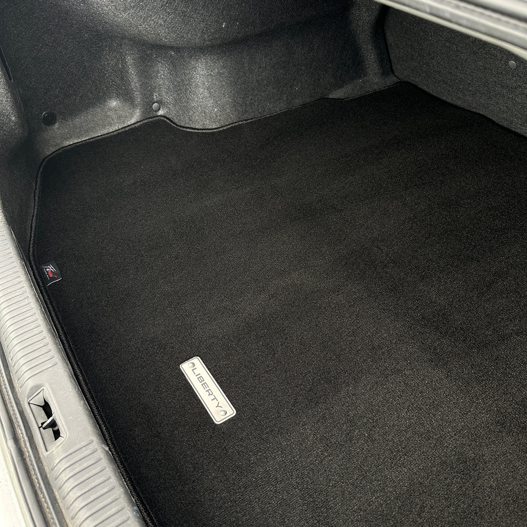 BL/BP Liberty FitMint Boot Mat! (Gen4)