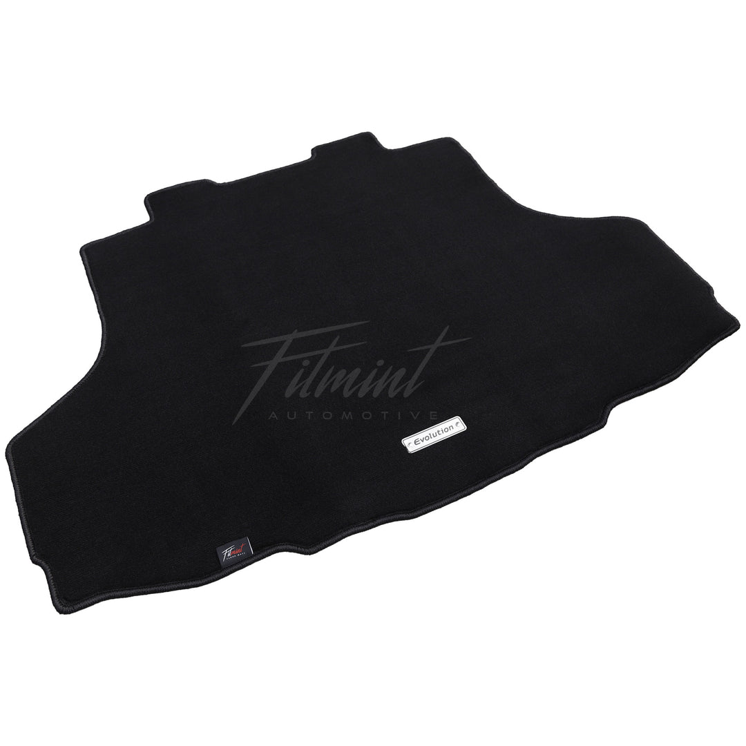 Evolution 7/8/9 FitMint Boot Mat!