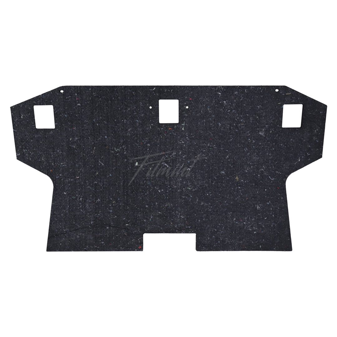 R34 Skyline Rear Seat Underlay