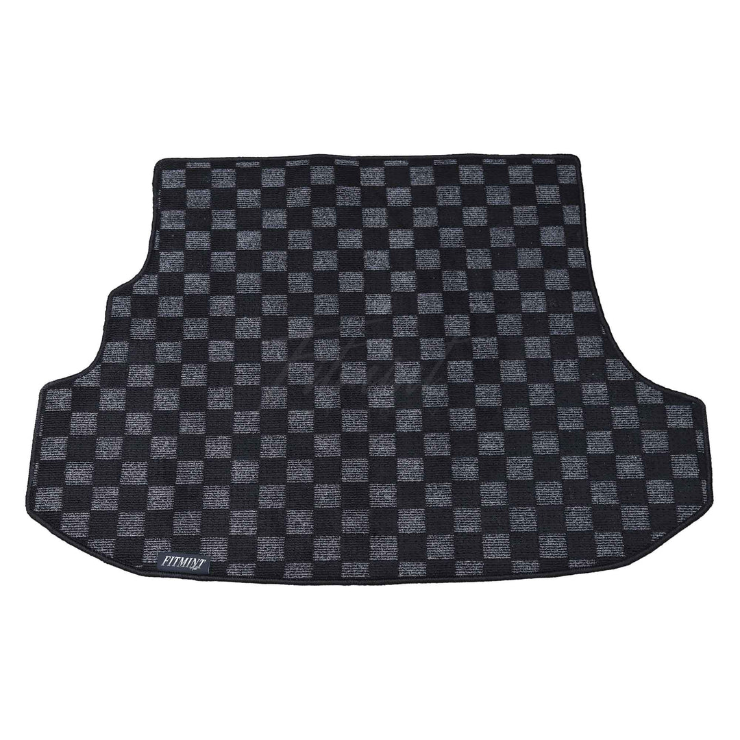 SG Forester Checker Boot Mat! Gen2 ('02-07)