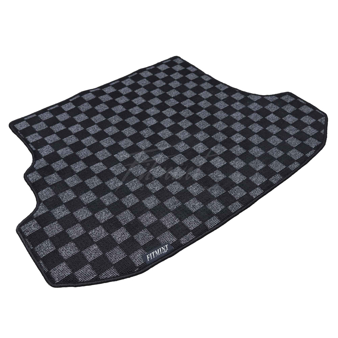 SG Forester Checker Boot Mat! Gen2 ('02-07)