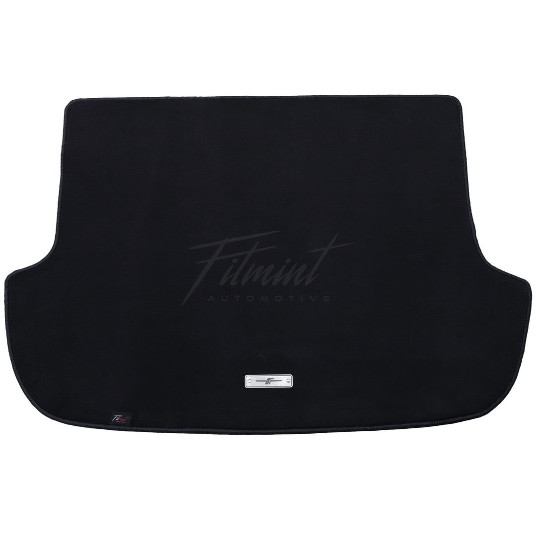 SH Forester FitMint Boot Mat! Gen3 ('08-11)