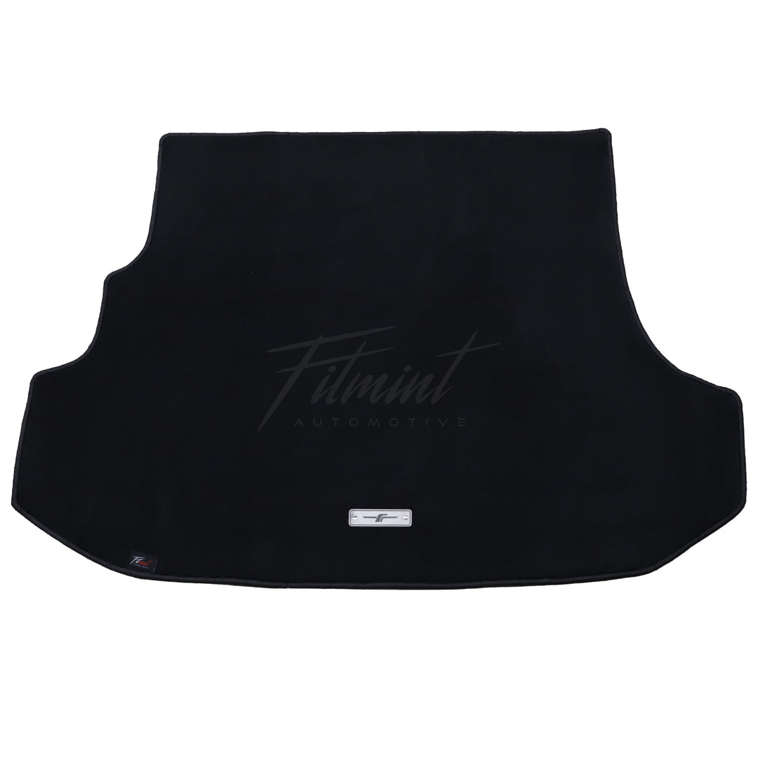 SG Forester FitMint Boot Mat! Gen2 ('02-07)