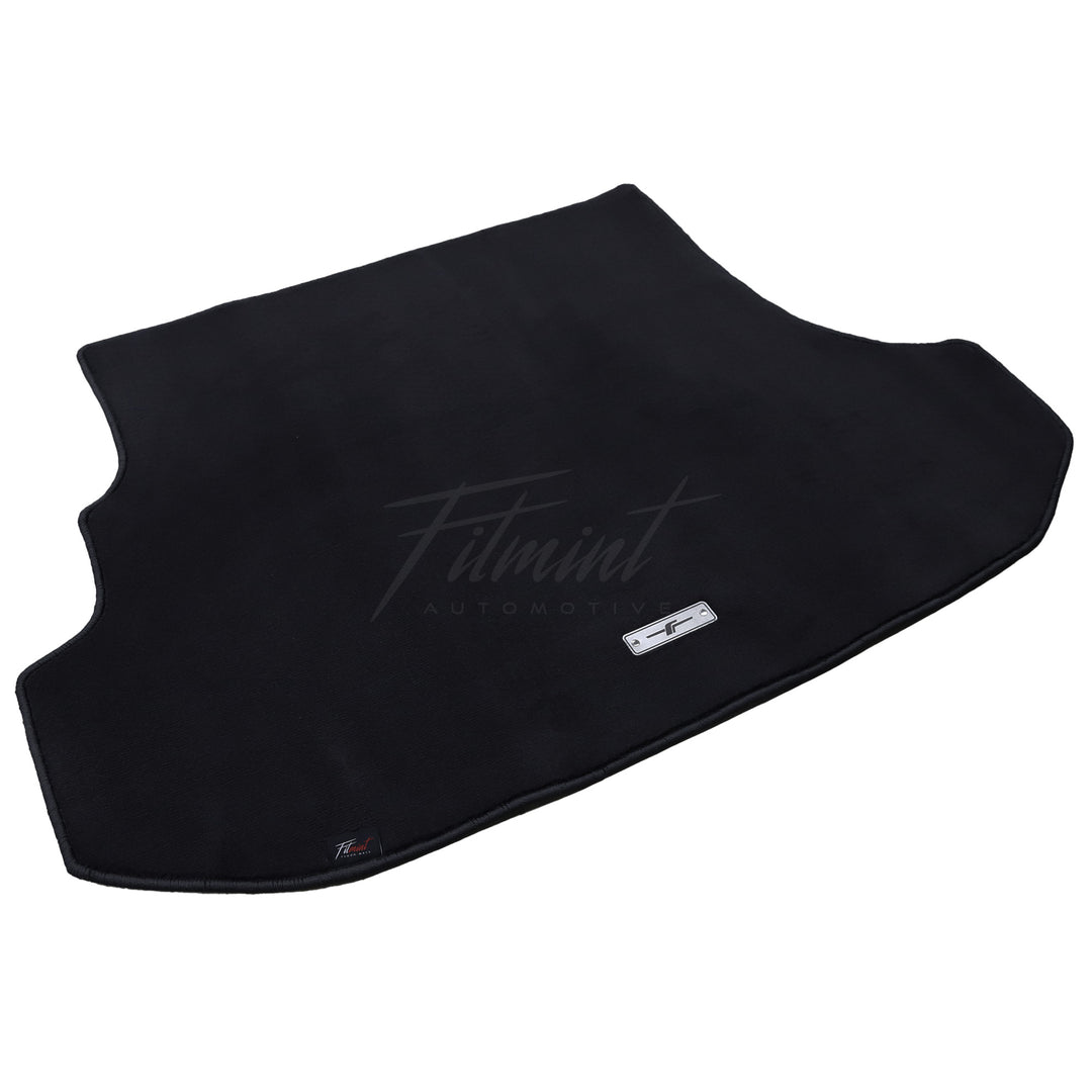 SG Forester FitMint Boot Mat! Gen2 ('02-07)