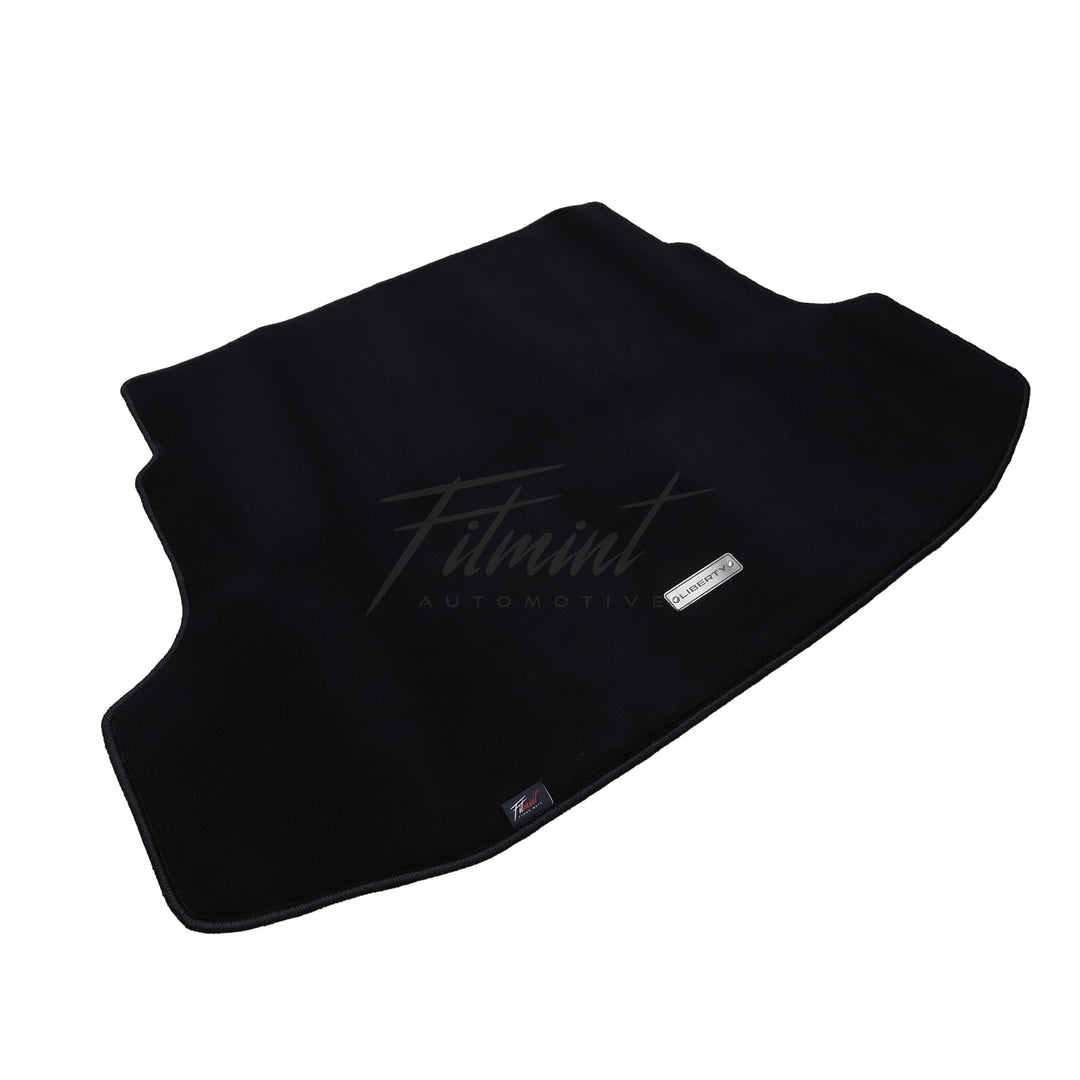 BL/BP Liberty FitMint Boot Mat! (Gen4)
