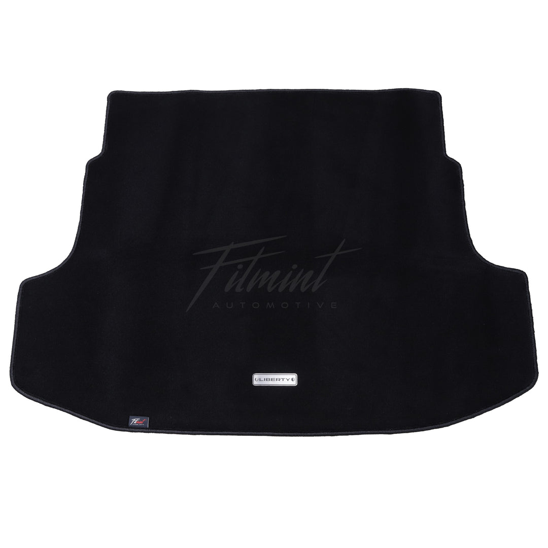 BL/BP Liberty FitMint Boot Mat! (Gen4)