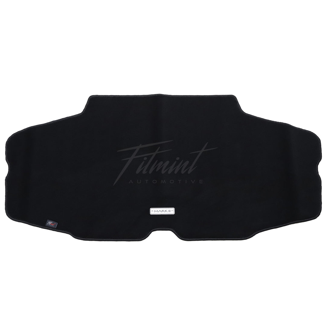 JZX110 Chaser / MarkII Boot Mat! (Sedan)