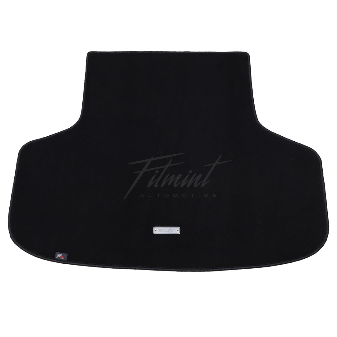 JZX110 Chaser / Blit Boot Mat (Wagon)
