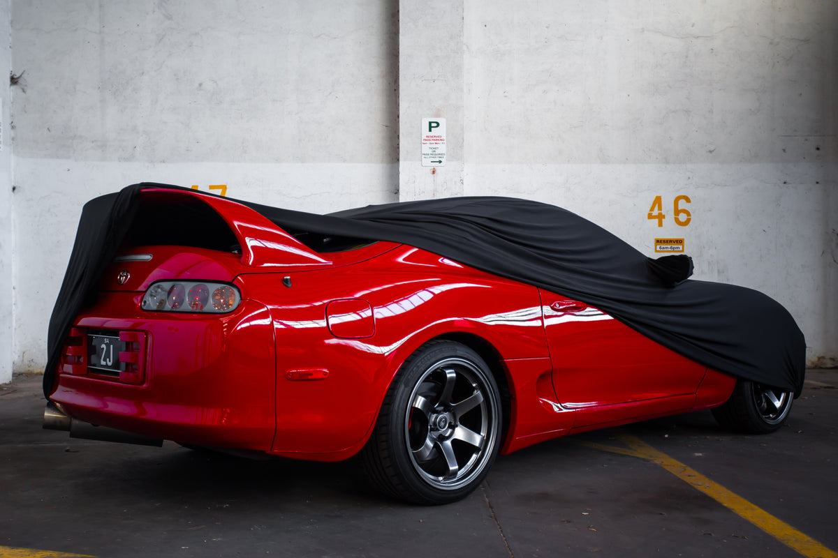 Fitmint - Car Covers – JDM Garage