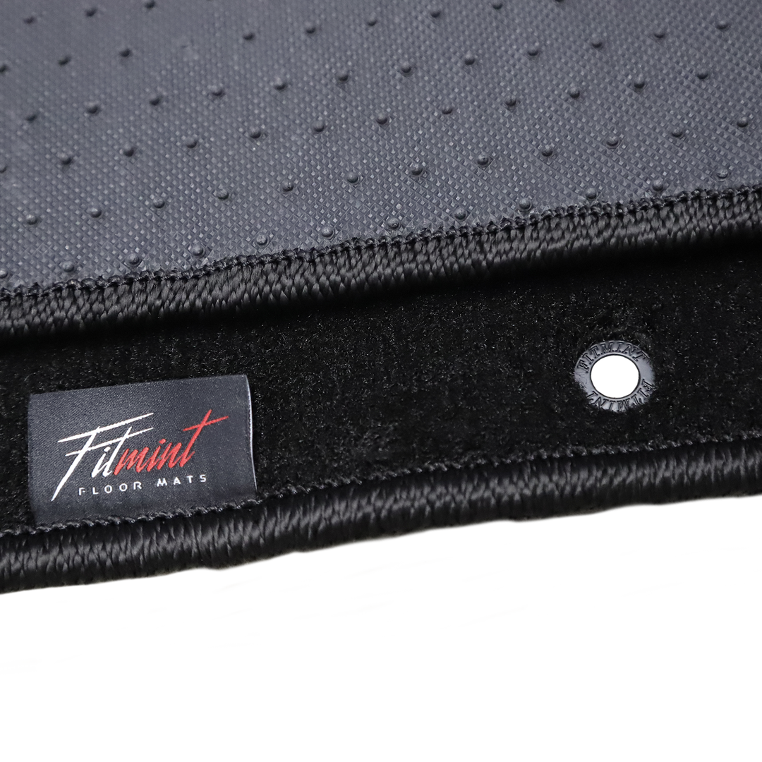 GF/GC8 Impreza WRX FitMint Floor Mats! '92-00