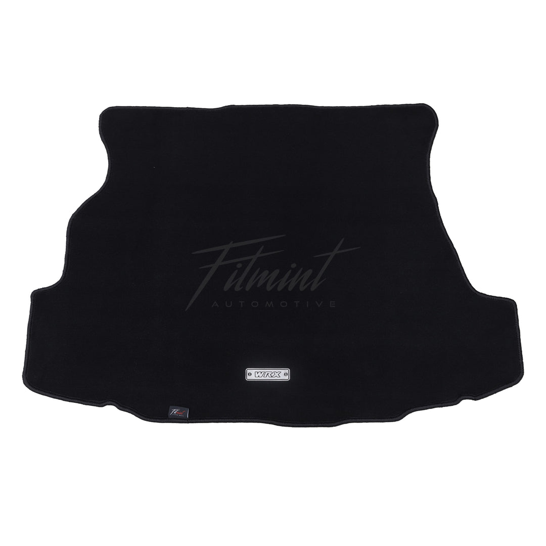GD/GG WRX FitMint Boot Mat! '00-07