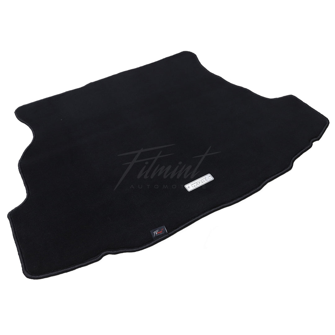 GD/GG WRX FitMint Boot Mat! '00-07