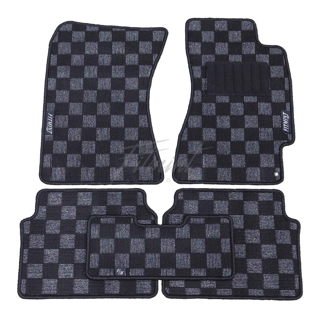 GD-GG-Impreza-wrx-JDM-checker-floor-mat