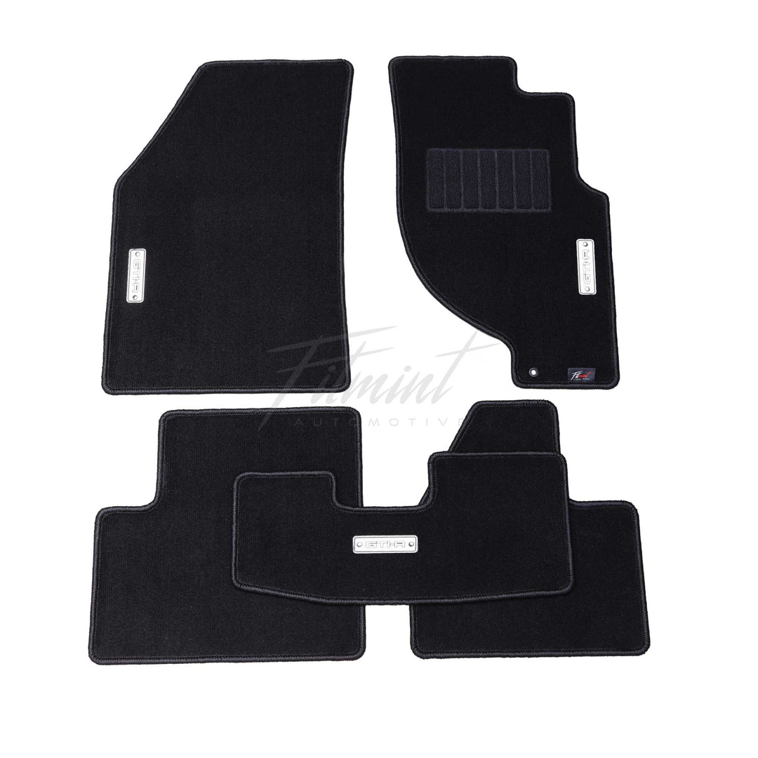Pulsar GTI-R FitMint Floor Mats!