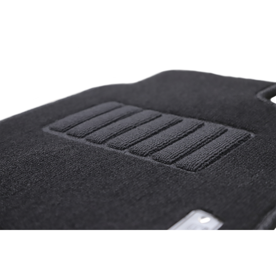JZX100 Chaser / Mark II FitMint Floor Mats!