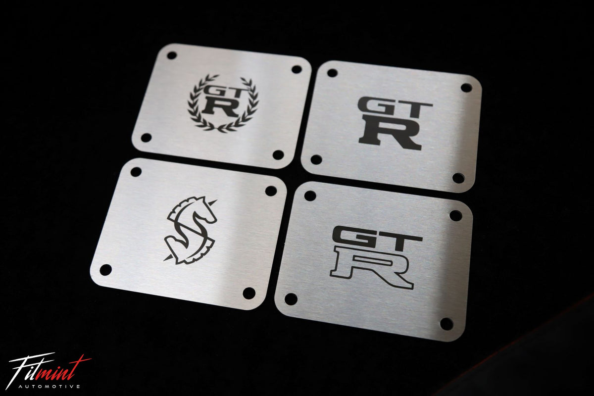 RB26 Ignitor Cover! FITMINT Automotive