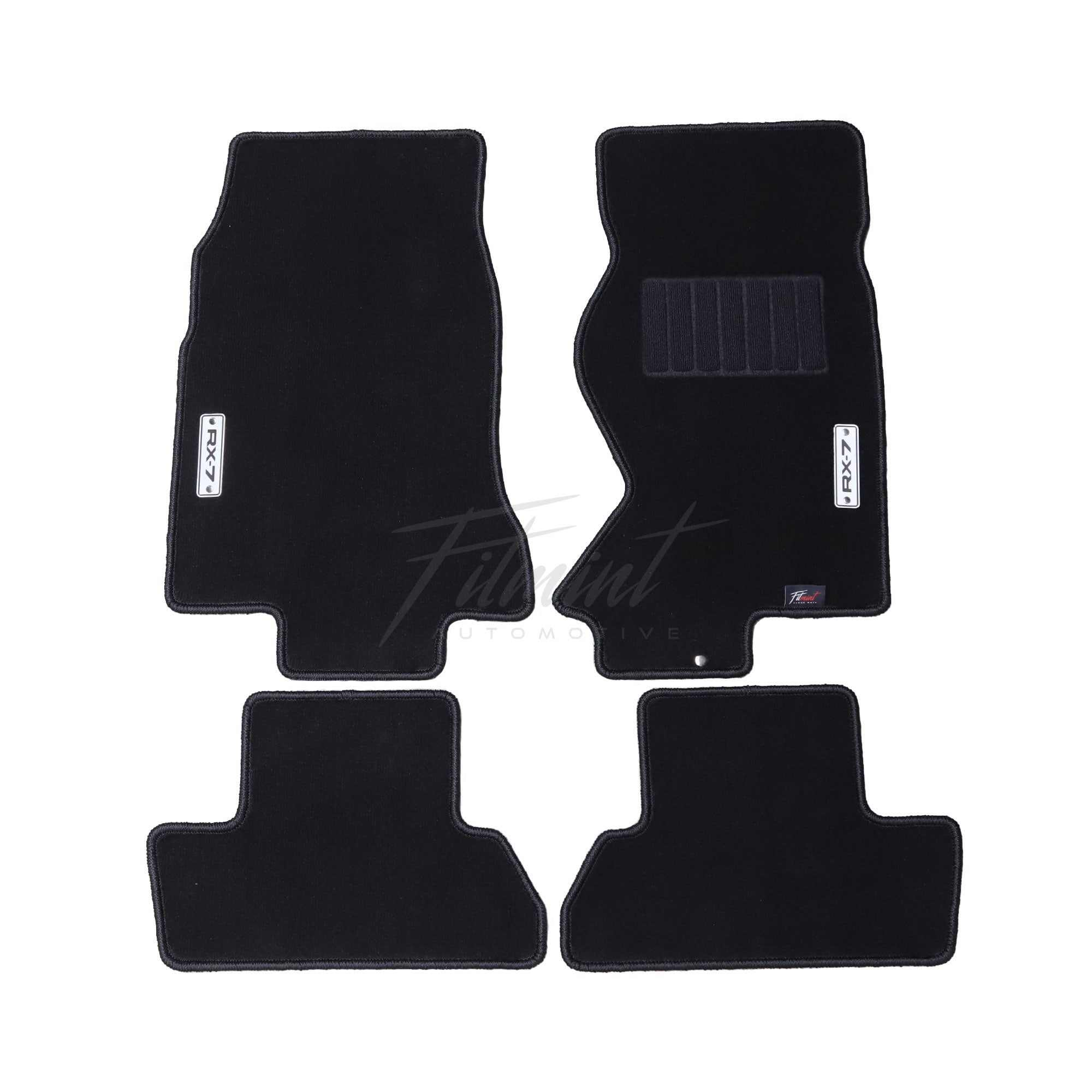 Mazda-Rx7-FD-Rotary-JDM-Floormat