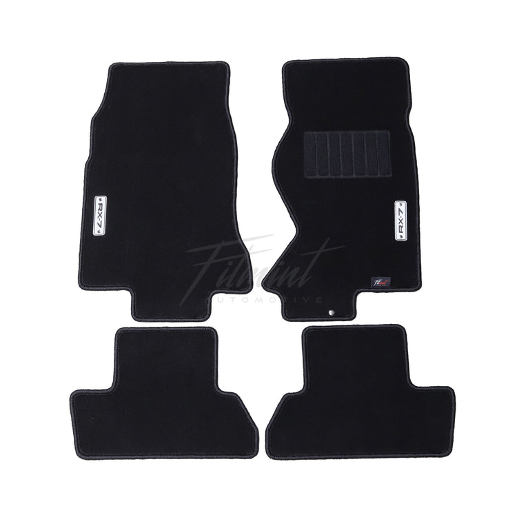 Mazda-Rx7-FD-Rotary-JDM-Floormat