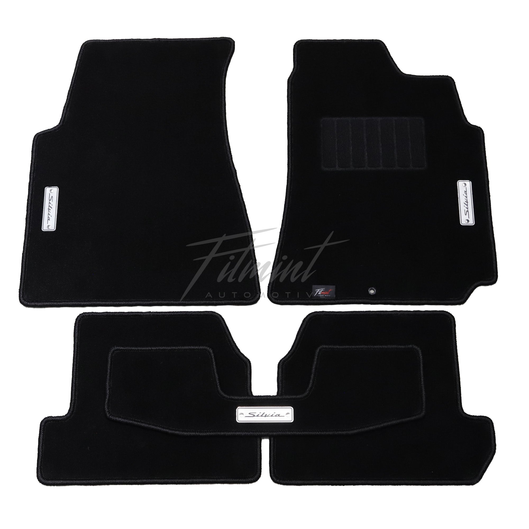 Nissan-Siliva-s15-sr20-jdm-floormats