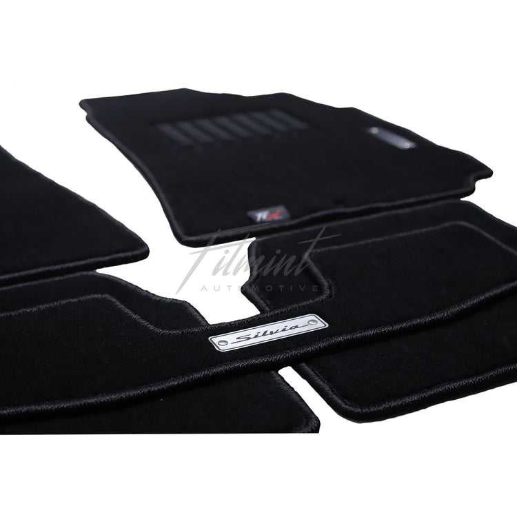 Nissan-Siliva-s15-sr20-jdm-floormats1