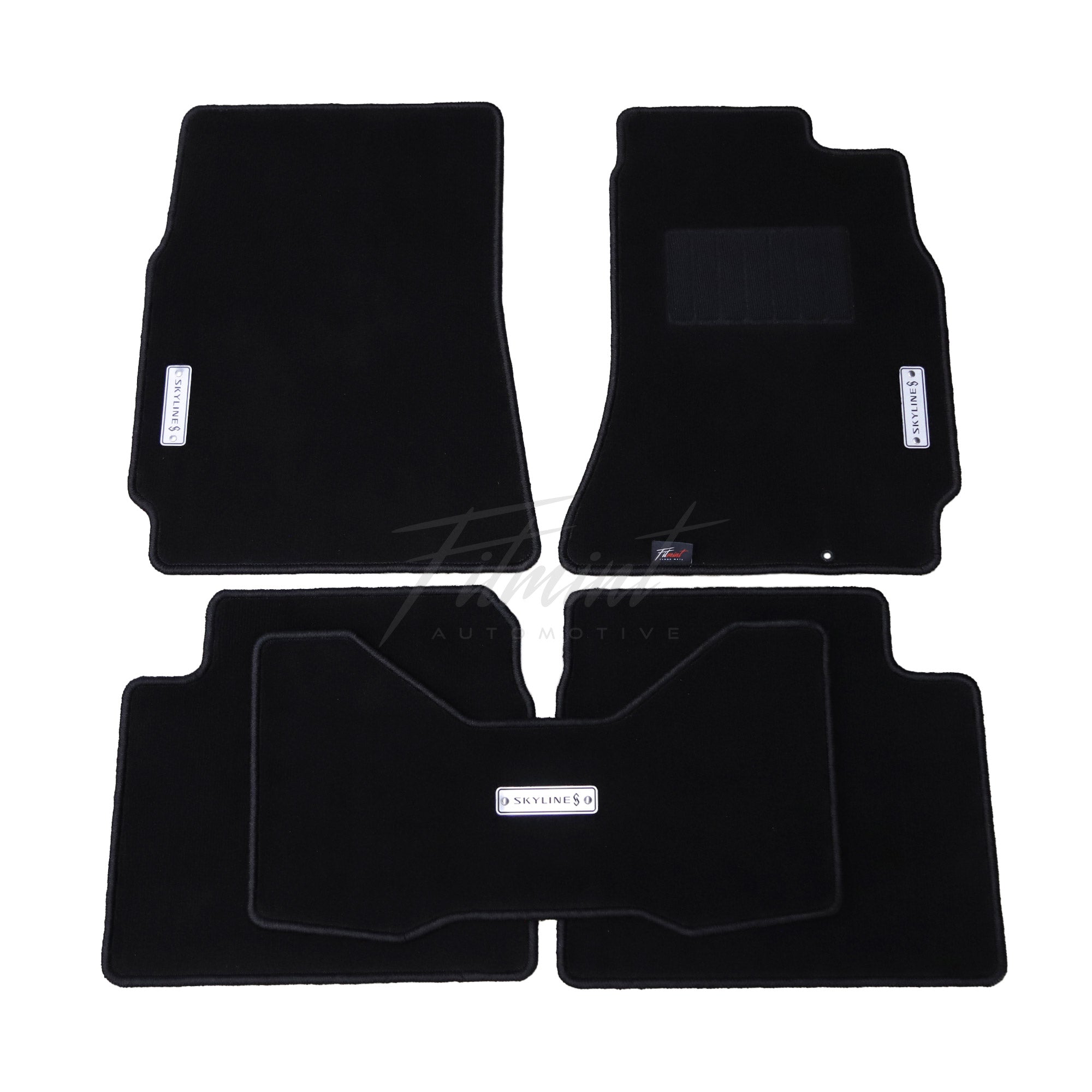 Nissan-Skyline-r33-rb25-rb26-JDM-floormats