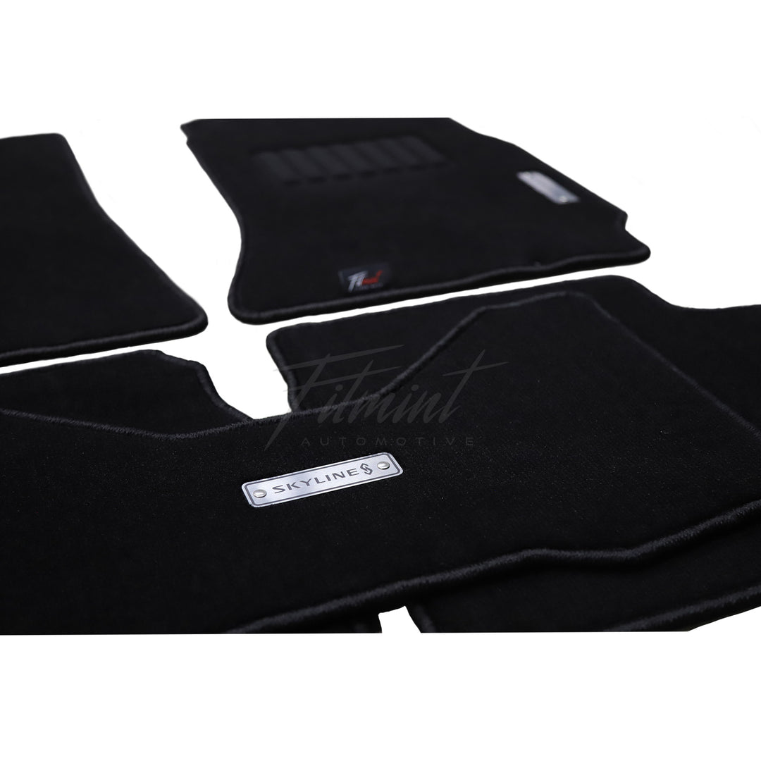 Nissan-Skyline-r33-rb25-rb26-JDM-floormats2