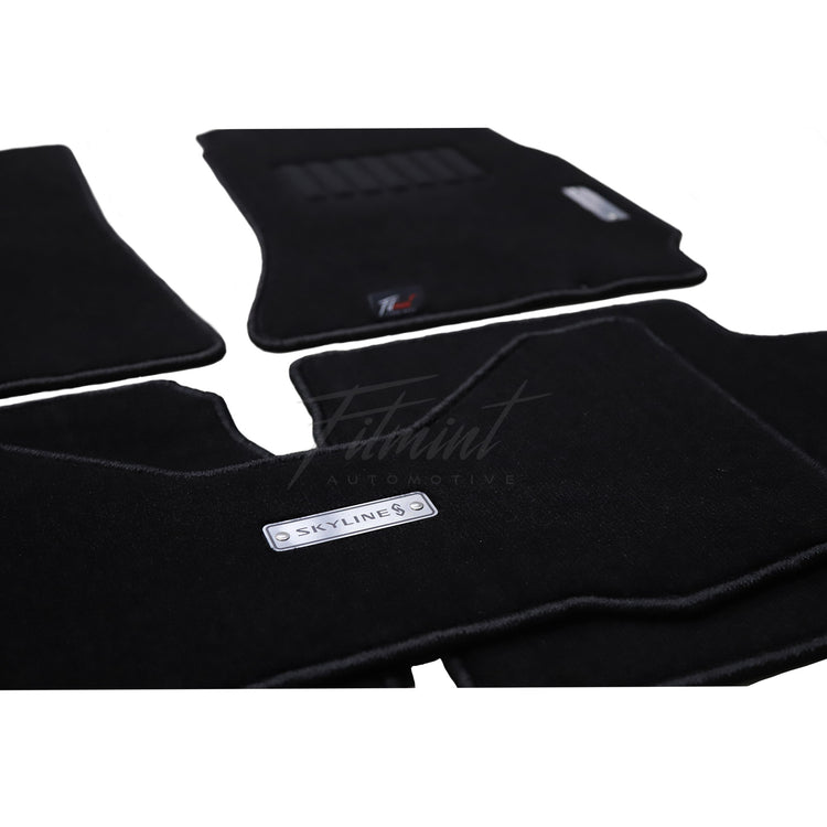 Nissan-Skyline-r33-rb25-rb26-JDM-floormats2