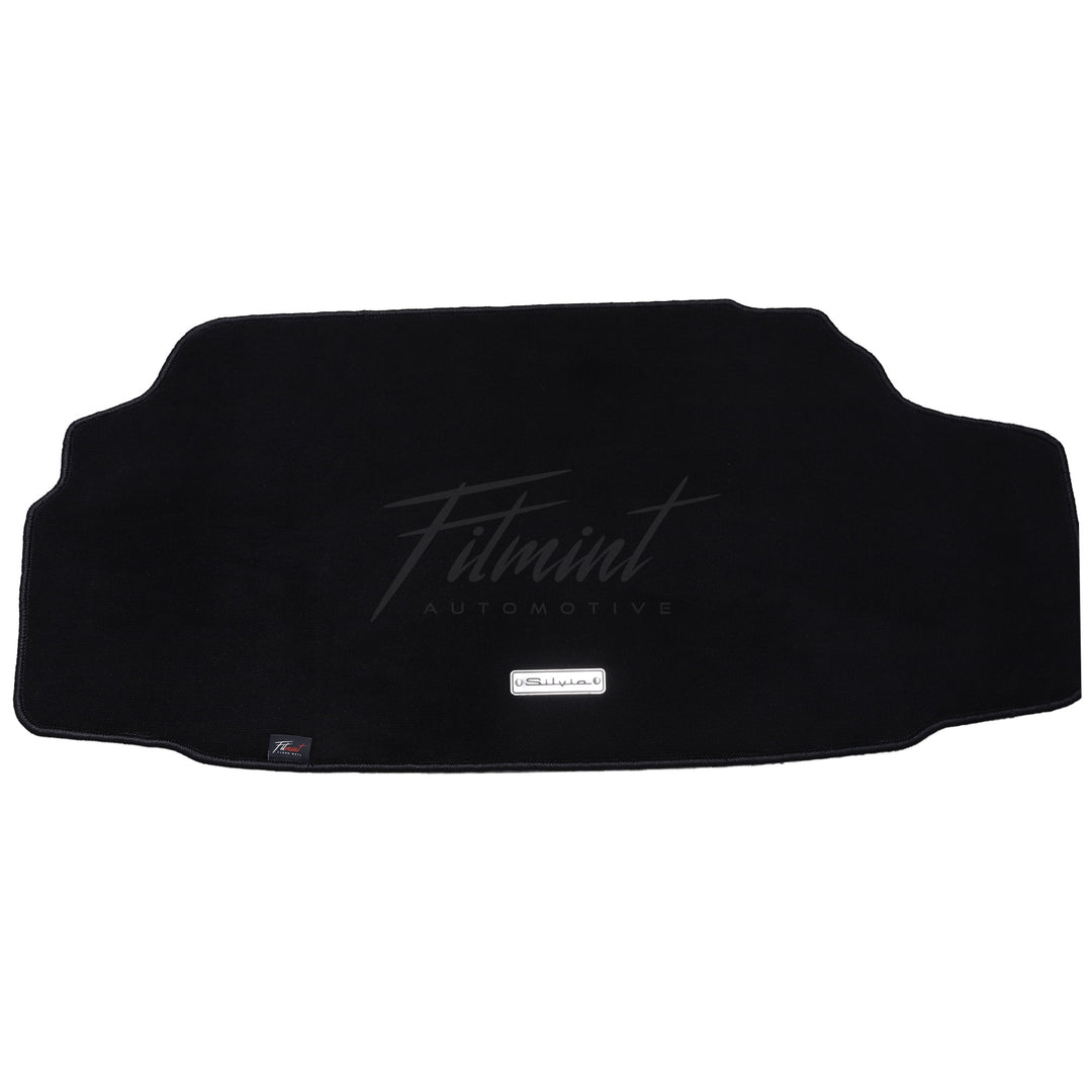 S14 Silvia FitMint Boot Mat!