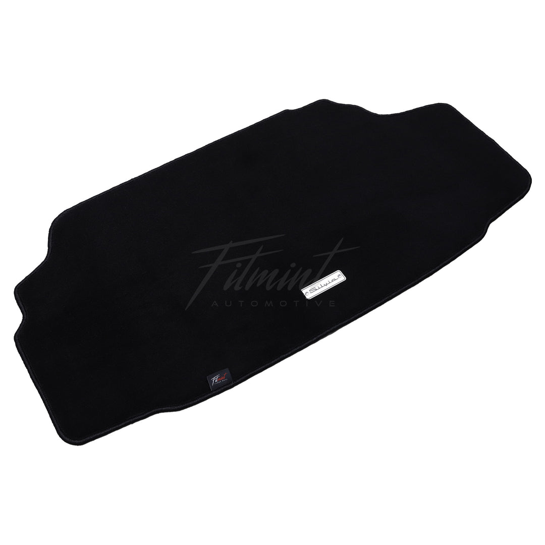 S14 Silvia FitMint Boot Mat!