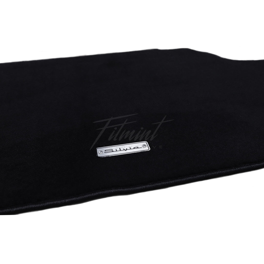 S14 Silvia FitMint Boot Mat!