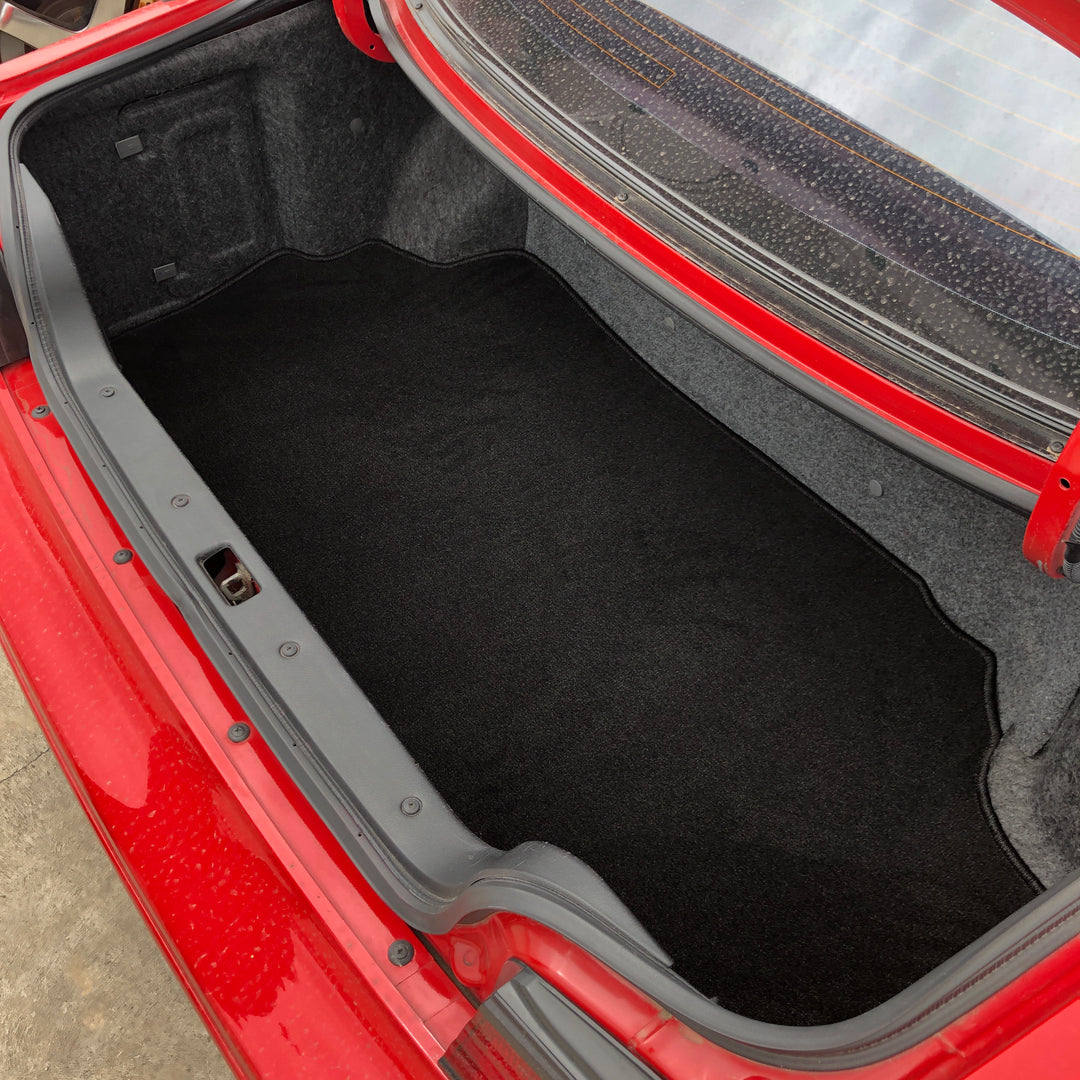 S14 Silvia FitMint Boot Mat!
