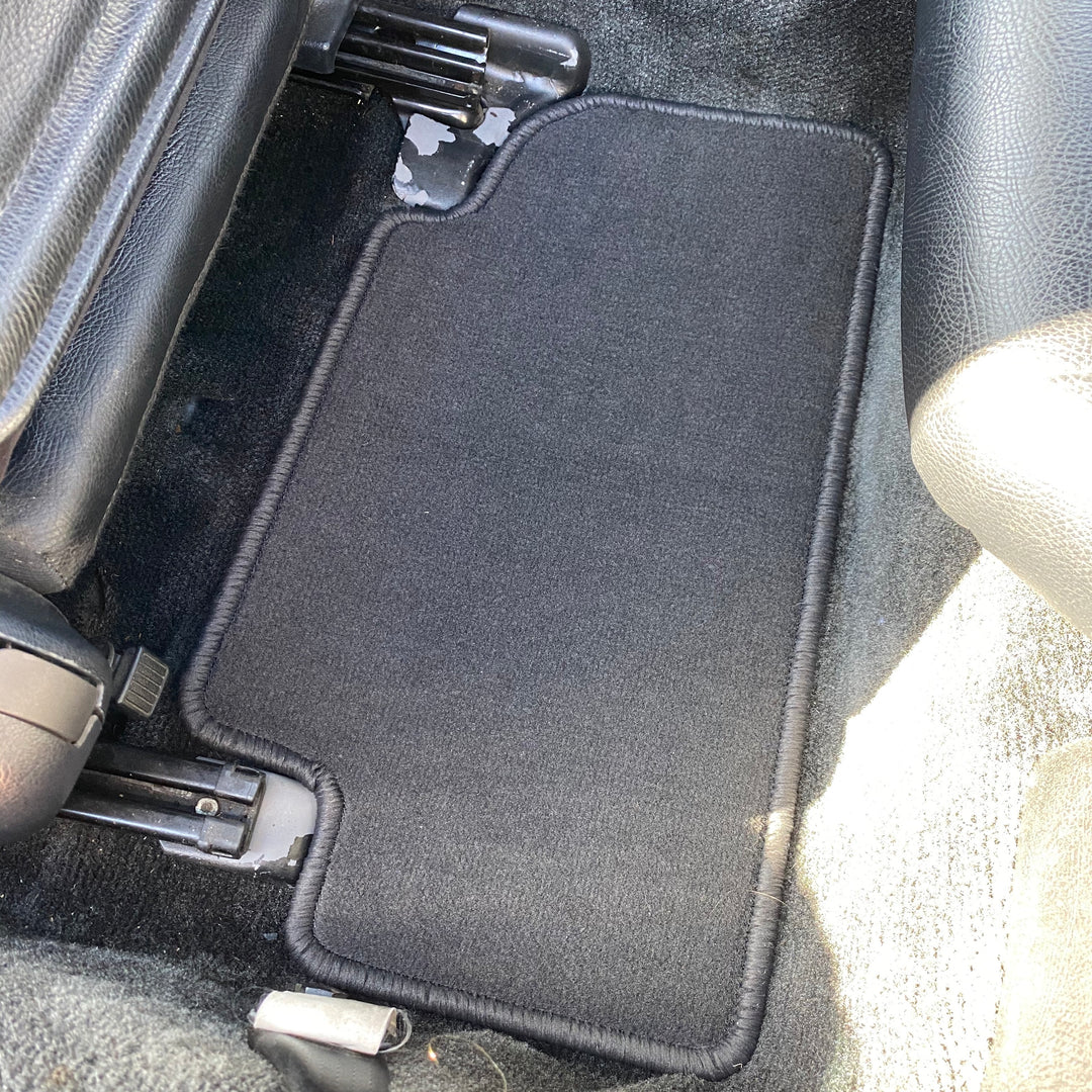 JZA80 Supra FitMint Floor Mats! (RHD)