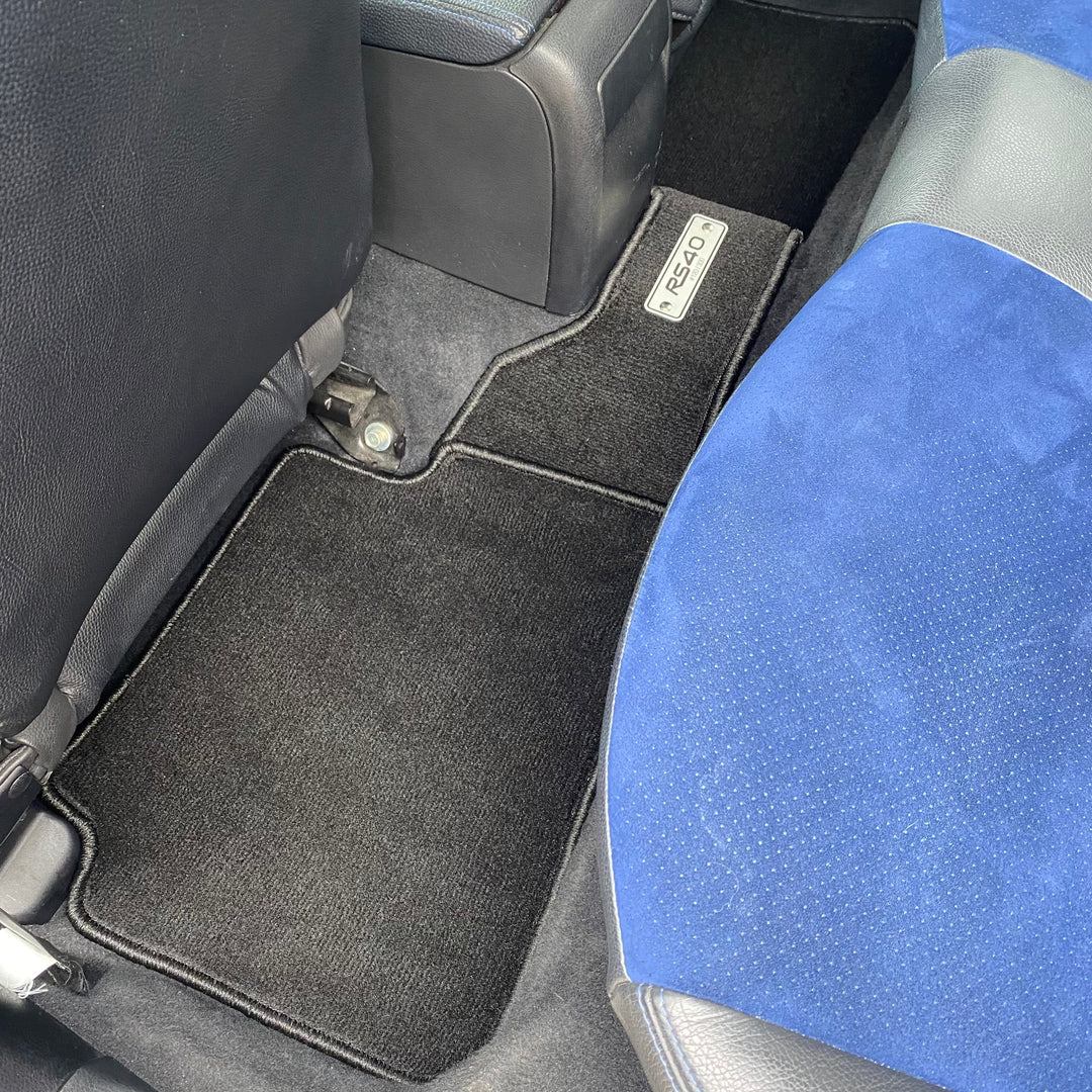 G3 Impreza WRX FitMint Floor Mats! '07-14