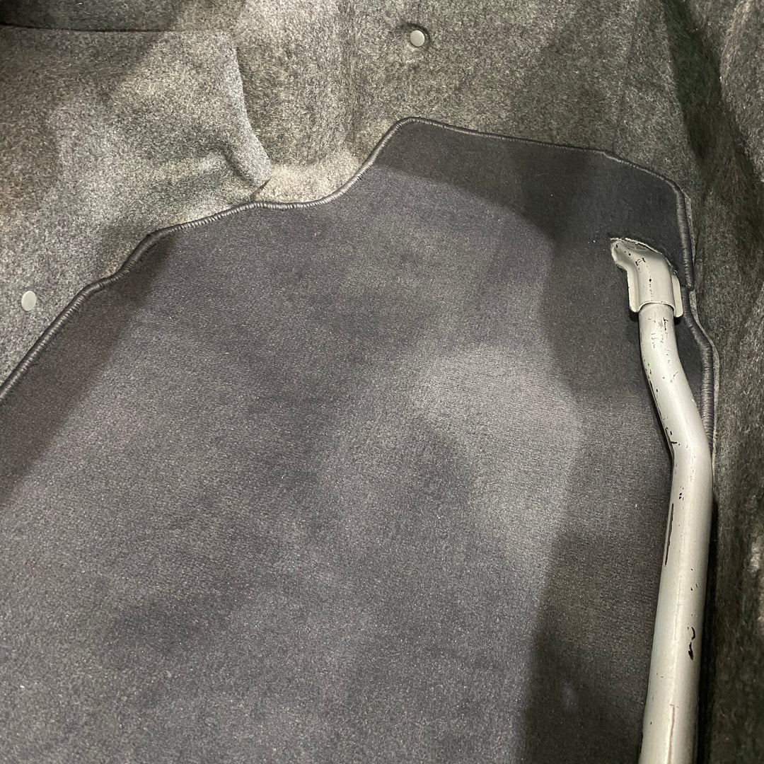 S15 Silvia FitMint Boot Mat!