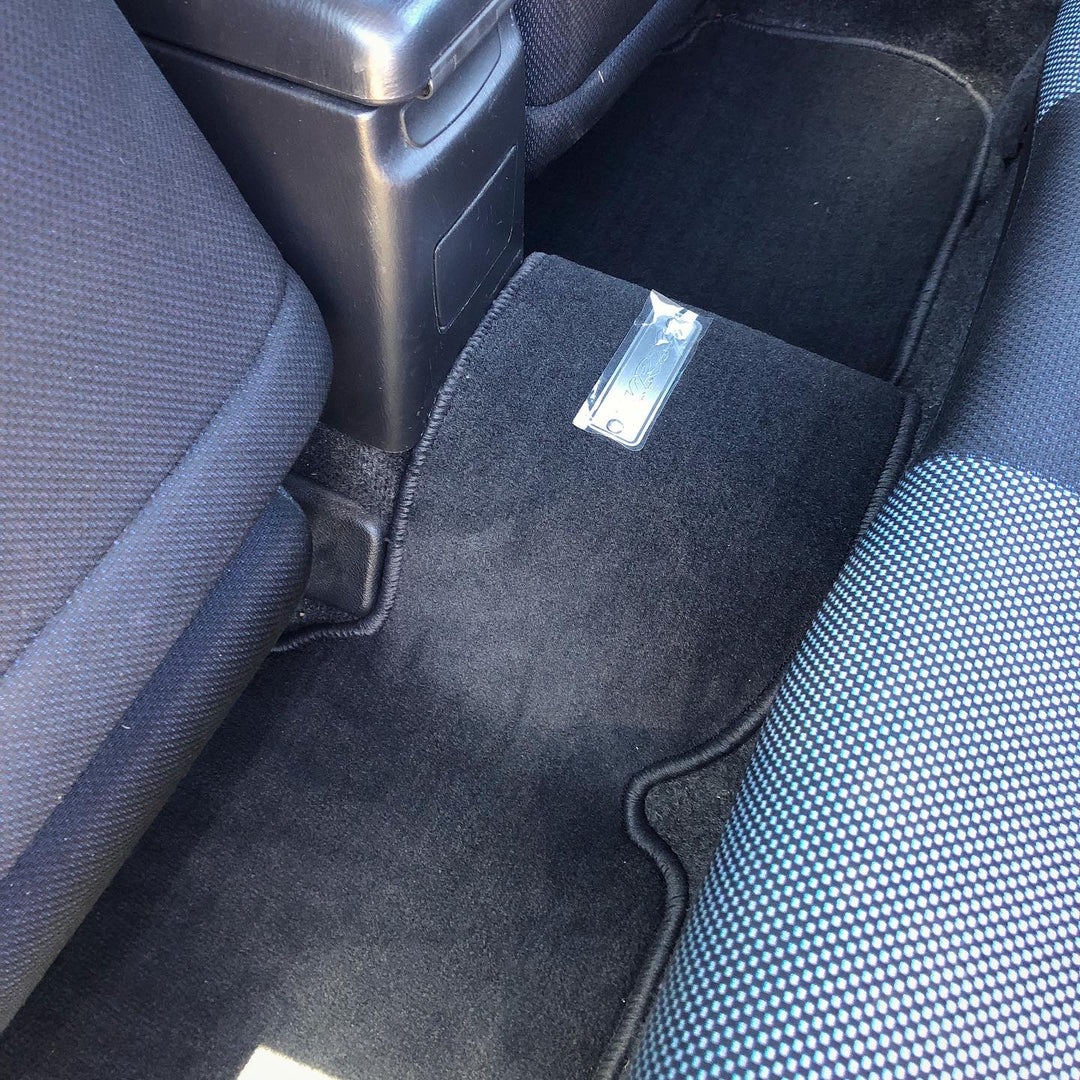 GF/GC8 Impreza WRX FitMint Floor Mats! '92-00