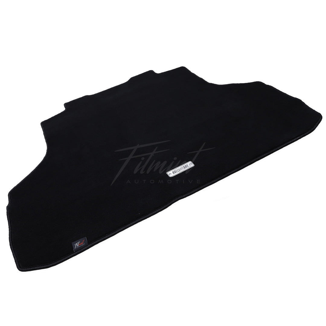 Evolution 4/5/6 FitMint Boot Mat!